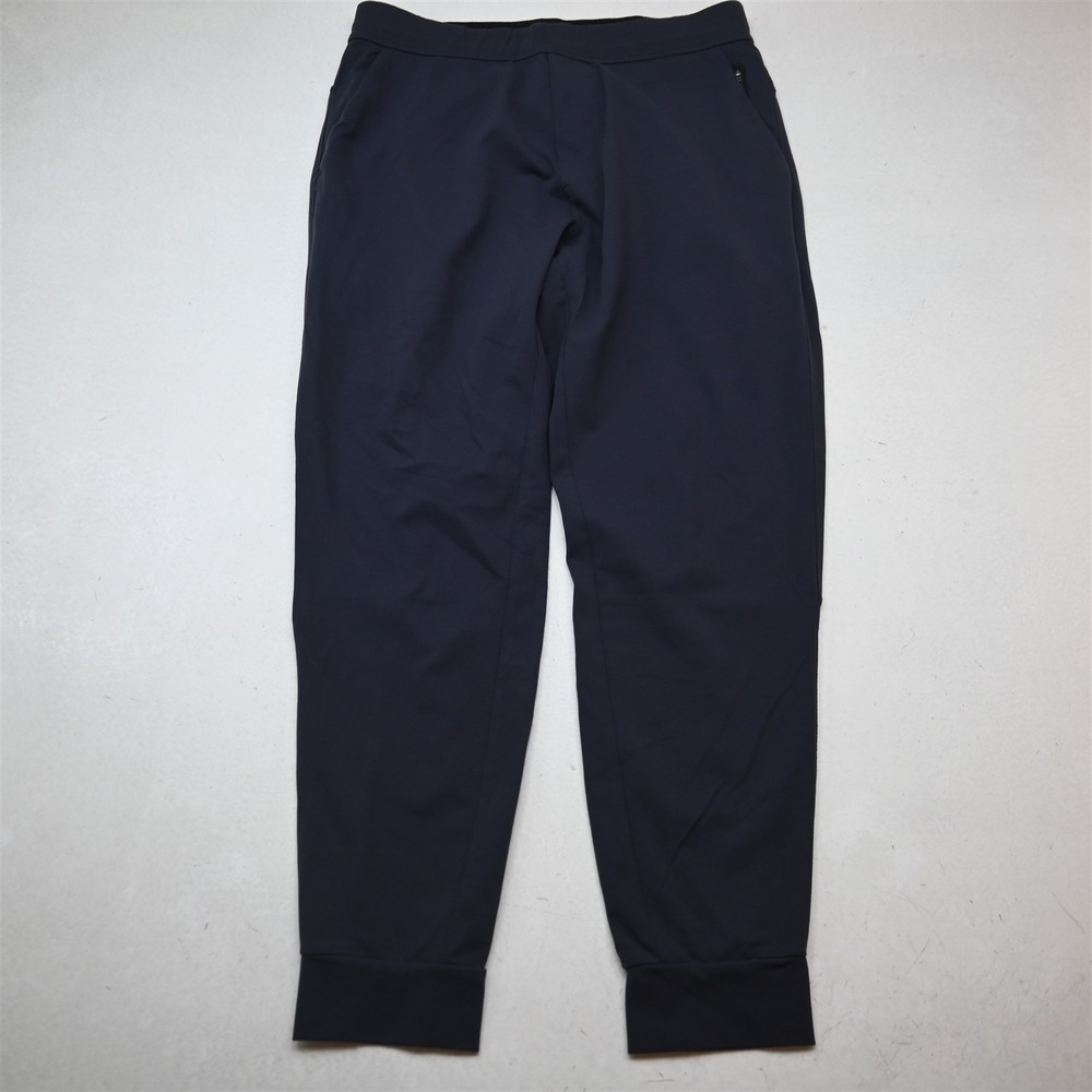 Public Rec 32x30 Blue Pull On Gamechanger Drawstring Joggers Mens Pants